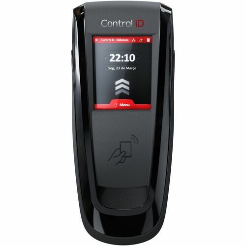 PROXIMIDADE 125KHZ ASK NANO PROX