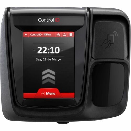 PRO - PROXIMIDADE 1356 MHZ TCP/IP IDFLEX