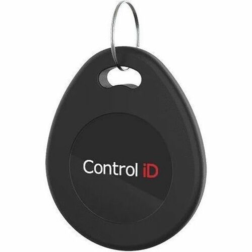 125 KHZ PROXIMITY KEYCHAIN (OVER 200 UNITS)