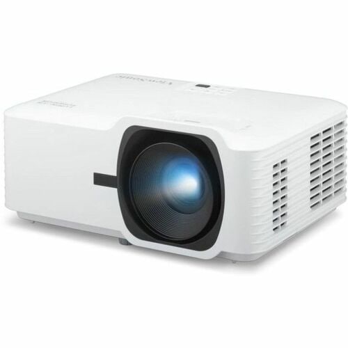 ViewSonic Luminous Superior LSD400HD DLP Projector - High Dynamic Range (HDR) - 1920 x 1080 - Front, Ceiling - 2160p - 200