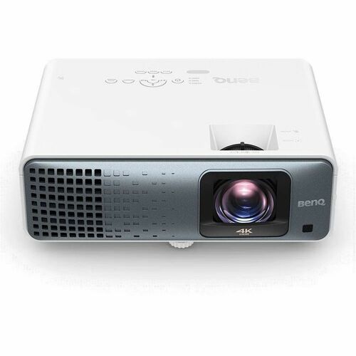 BenQ TK710STi 3D Short Throw DLP Projector - 16:9 - Shelf Mountable, Tabletop - High Dynamic Range (HDR) - Front - 2160p -