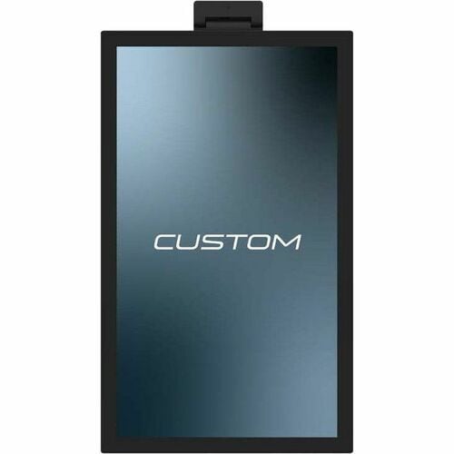 Custom Webcam - 5 Megapixel - 30 fps - Black - Micro USB - 2560 x 1944 Video