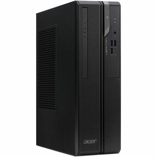 Acer Veriton 2000 VS2723G Desktop Computer - Intel Core i7 14th Gen i7-14700 - 16 GB - Mid-tower - Intel B760 Chip - Windo