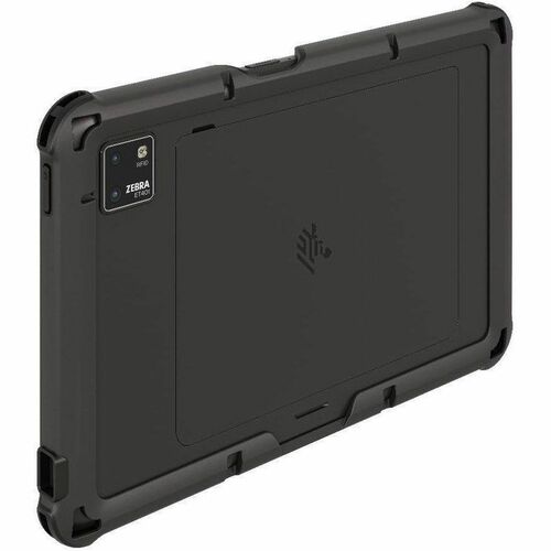 Zebra Rugged Boot for 10" ET401 Tablets - For Zebra ET401 Tablet - 10" Maximum Screen Size Supported - Rugged