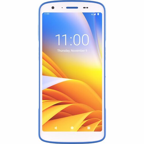 Zebra HC55 Handheld Terminal - 2D, 1D - 5G, 4G, 3G, 2G, LTE - SE4720Scan Engine - Qualcomm Snapdragon 2.10 GHz - 8 GB RAM 