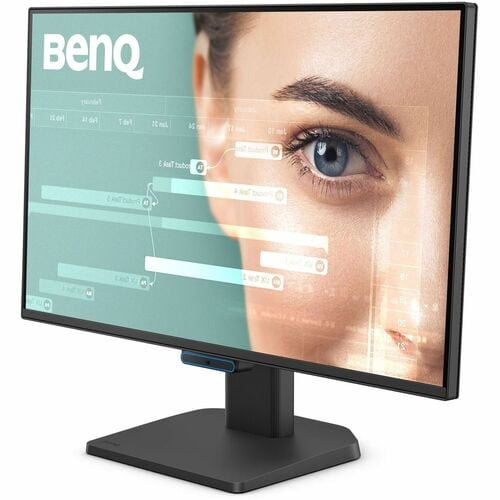 BenQ GW2490C 24 Zoll Class Full HD LED-Monitor - 16:9 Format - 60,5 cm (23,8 Zoll) Viewable - IPS-Technologie (In-Plane-Sw