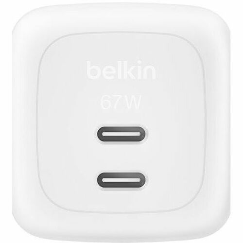 Belkin BoostCharge Pro 67 W Wechselstromadapter - 67 W