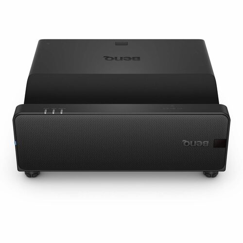 BenQ LU895UST 3D Ultra Short Throw (sehr kurze Distanz) DLP-Projektor - 16:10 - Hoher Dynamikbereich (High Dynamic Range, 