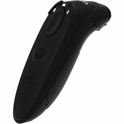 DURASCAN D764 SPECIALTY DPM BARCODE READER BLACK