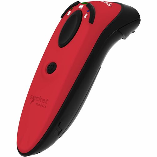 DURASCAN D764 SPECIALTY DPM BARCODE READER RED