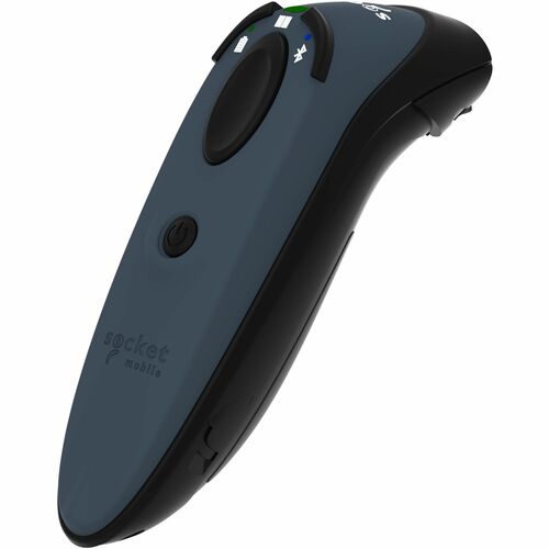 DURASCAN D764 SPECIALTY DPM BARCODE READER GRAY