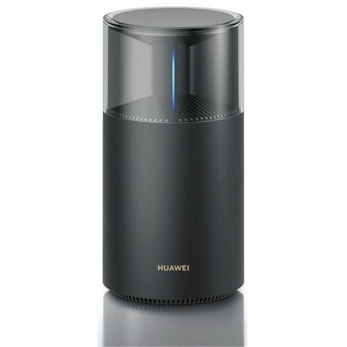 Huawei X1 Pro Wi-Fi 7 IEEE 802.11be Ethernet Wireless Router - Dual Band - 2.40 GHz ISM Band - 5 GHz UNII Band - 5 x Anten