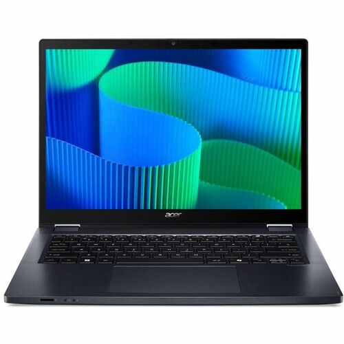 Acer TravelMate P4 Spin 14 TMP414RN-54-TCO TMP414RN-54-TCO-78YS 35,6 cm (14 Zoll) Touchscreen Umrüstbar 2 in 1 Notebook - 