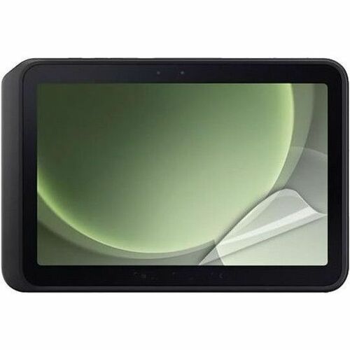 MOBILIS 5H Screen Protector for Samsung Galaxy Tab Active5 Pro - Clear - 1 Unit - For LCD Tablet - Anti-microbial - Break 