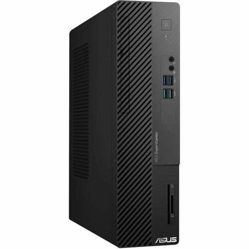 Asus ExpertCenter D5 D501SER-7147001390 Desktop Computer - Intel Core i7 14th Gen i7-14700 - 16 GB - 512 GB PCI Express NV
