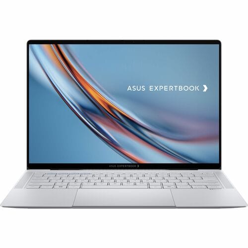 Asus ExpertBook Ultra B9406CAA-TH0041X 35.6 cm (14") Touchscreen Copilot+ PC Notebook - WQXGA+ - 120 Hz - Intel Core Ultra
