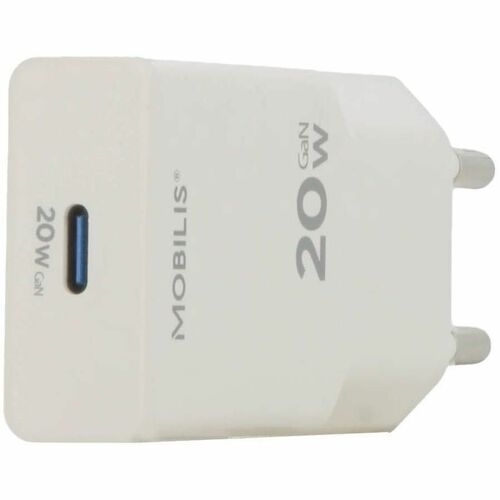 MOBILIS Energia 20 W Wechselstromadapter - 20 W