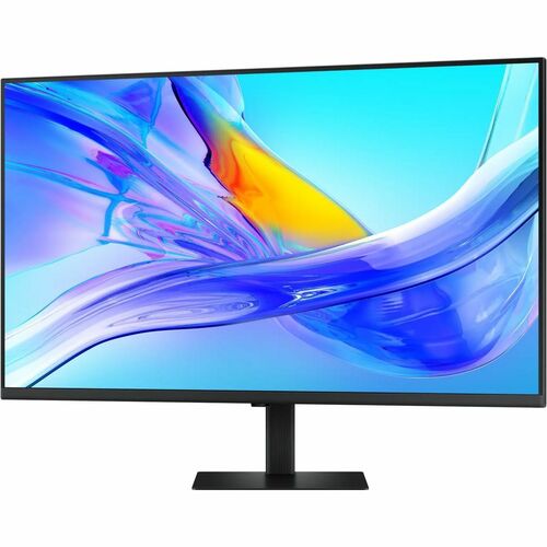 Samsung ViewFinity S8 S37D800UAW 37" (94.0 cm) Class 4K UHD LCD Monitor - 16:9 - Black - 37" (94 cm) Viewable - Vertical A
