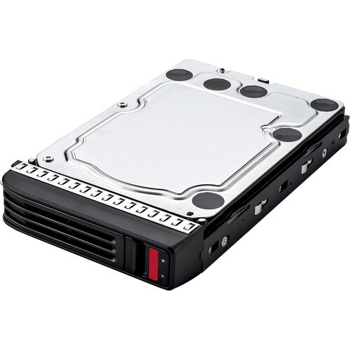 Disco Duro Buffalo - Interno - 12TB - SATA (SATA/600) - Sistema de almacenamiento Dispositivo compatible