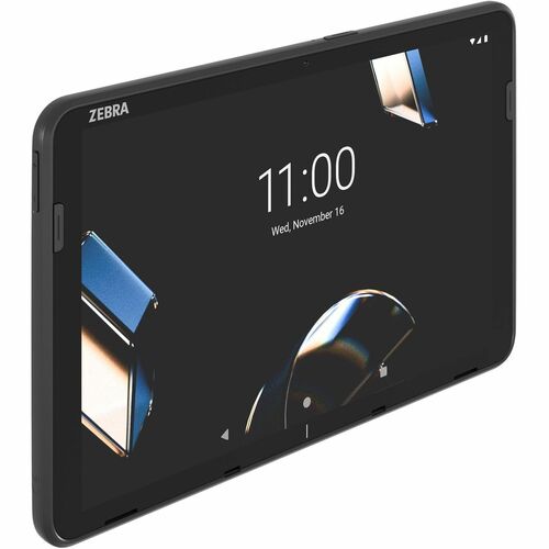 Zebra ET4X ET401 Rugged Tablet - 25.7 cm (10.1") WUXGA - Qualcomm Dragonwing Q-6690 Octa-core - 6 GB - 64 GB Storage - Kry