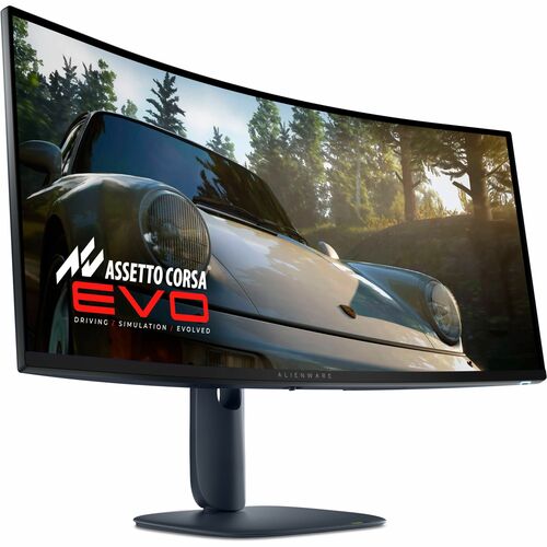 Alienware 34 240Hz QD-OLED Gaming Monitor - AW3425DW