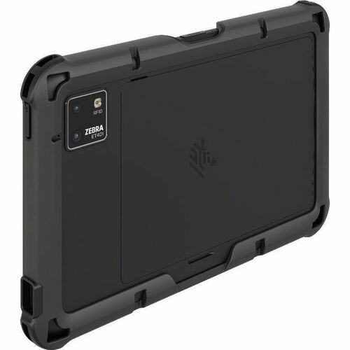 Case Zebra Robusto Tablet - Resistente alle cadute - 20,3 cm (8") Dimensione massima dello schermo supportata