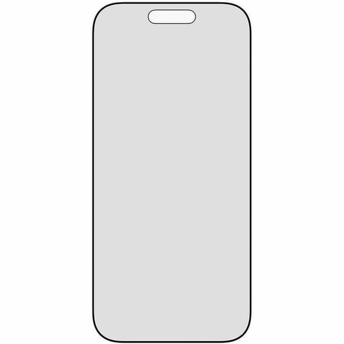 PanzerGlass Glass Privacy Screen Protector for Apple iPhone 17, iPhone 16 Pro - For Widescreen OLED iPhone 17, iPhone 16 P
