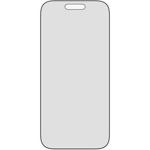 PanzerGlass Glass Privacy Screen Protector for Apple iPhone 17 Pro - For Widescreen OLED iPhone 17 Pro - Drop Resistant, D