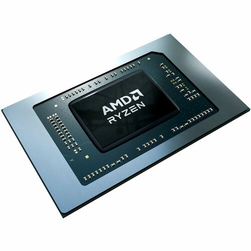 AMD Ryzen 5 7000 7500X3D Hexa-Core 4 GHz Prozessor - Box - 96 MB L3 Cache - 6 MB L2 Cache - 384 KB L1 Cache - 64-Bit-Verar