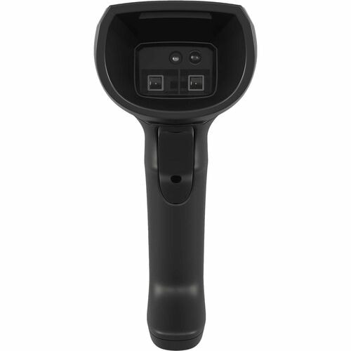 Zebra DS8208 Hospitality, Transport, Logistik, Leichte/saubere Fertigung Handheld Barcode-Scanner - Kabel Konnektivität - 