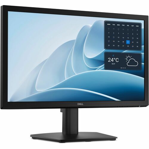 Dell Base E2026H 20" (50.8 cm) Class HD+ LED Monitor - 16:9 - 19.5" (49.5 cm) Viewable - Twisted nematic (TN) - LED Edgeli