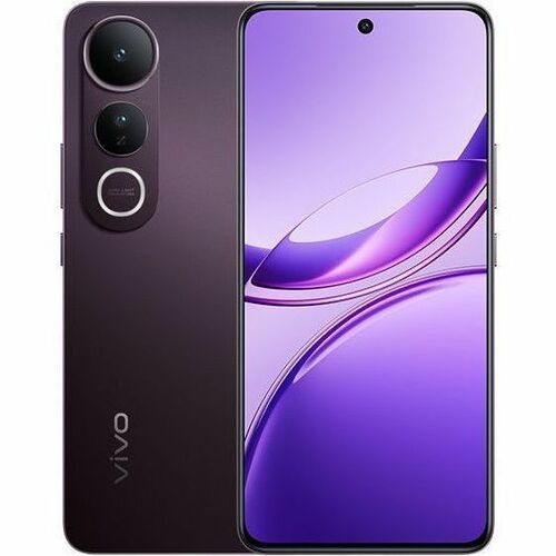 Vivo V50 Lite 5G V2450 256 GB Smartphone - 17,2 cm (6,8 Zoll) AMOLED 2392 x 1080 - Octa-Core (Dual-Core 2,40 GHz Hexa-Core