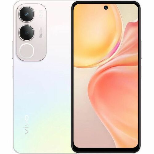 Vivo Y19s 128 GB Smartphone - 17 cm (6,7 Zoll) LCD - Octa-Core (Cortex A75Dual-Core 1,80 GHz + Cortex A55 Hexa-Core 1,80 G