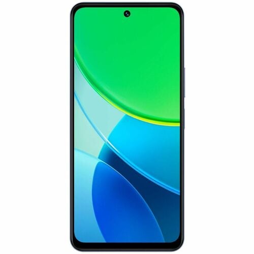 Vivo Y19s 128 GB Smartphone - 17 cm (6,7 Zoll) LCD - Octa-Core (Cortex A75Dual-Core 1,80 GHz + Cortex A55 Hexa-Core 1,80 G