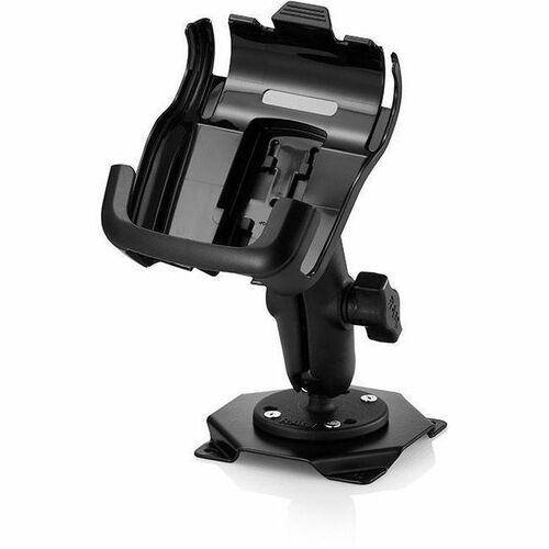Bixolon Vehicle Mount for Printer - Black - 1