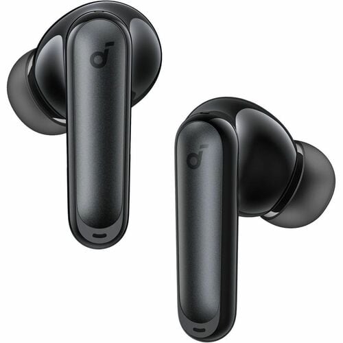 Auricolare soundcore P41i True Wireless Earbud Stereo - Nero - Binaural - In-ear - Bluetooth - Noise Canceling