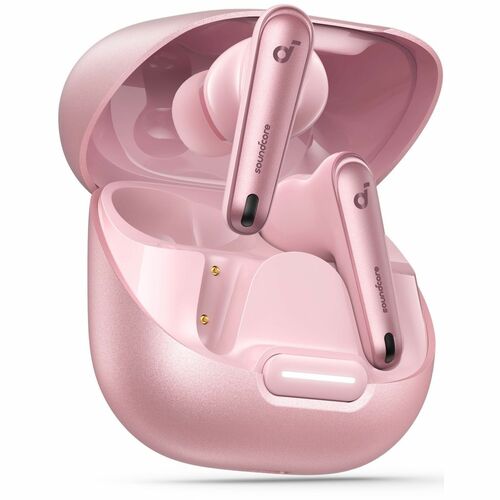 Auricolare soundcore Liberty 4 True Wireless Earbud Stereo - Binaural - In-ear - Bluetooth - Riduzione di rumore Microfono