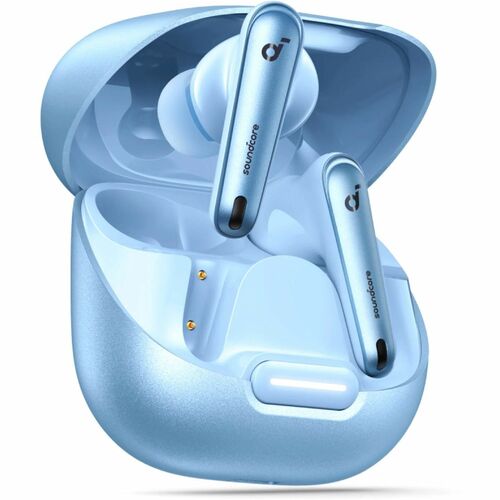 SOUNDCORE LIBERTY 4 NC LIGHT Blue