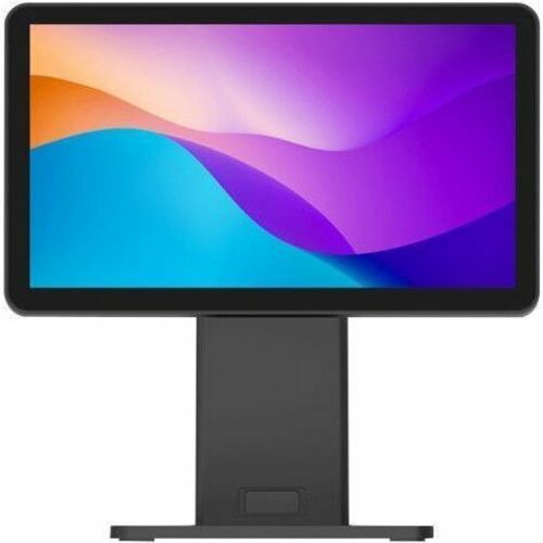 Terminal punto de venta HiStone Luna X HK568U - Intel Core i5 - 8GB DDR4 SDRAM 128GB SATA - 39.6cm (15.6") LED Pantalla Tá