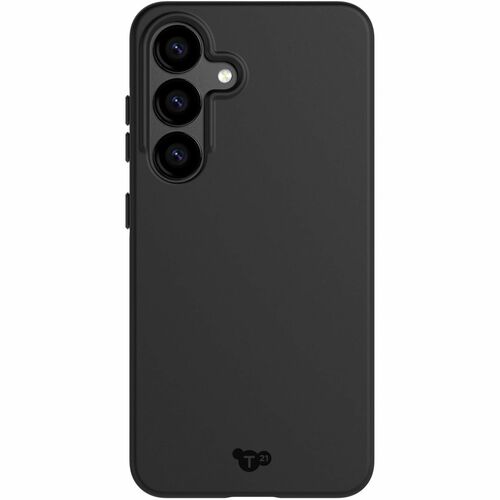 Tech21 T21-11222. Case type: Cover, Brand compatibility: Samsung, Compatibility: Samsung Galaxy S25, Maximum screen size: 