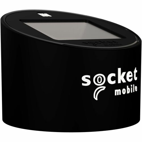 SocketScan S320 Universal QR Code Reader Black Japan Version w/Secure Pad