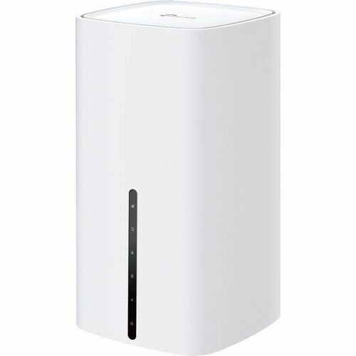Routeur sans fil TP-Link Archer NX600 - Wi-Fi 6 - IEEE 802.11 a/b/g/n/ac/ax - 1 SIM - Ethernet, cellulaire, Câble, DSL - 5