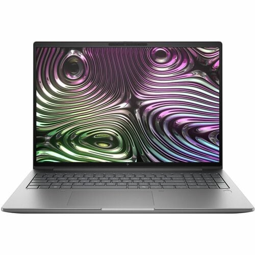 Workstation portatile - HP ZBook X G1i 40,6 cm (16") - WUXGA - 60 Hz - Intel Core Ultra 7 255H - 32 GB - 1 TB SSD - Intel 
