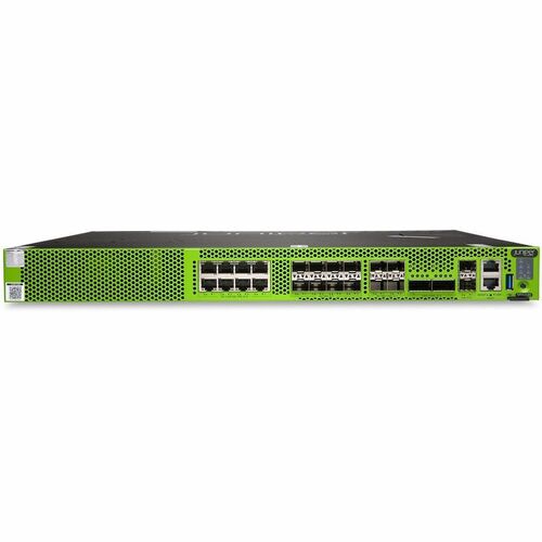 Juniper SRX4120 Firewall-Chassis - 1 Jahr(e) Support/Service - TAA-konform - Anwendungssicherheit - 8 Anschluss - 1000Base
