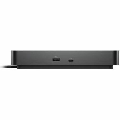 Docking station Dell WD25TB4 12 Porta(e) Thunderbolt 4 per Computer portatile, Desktop PC - Compatibilita carica - 180 W -