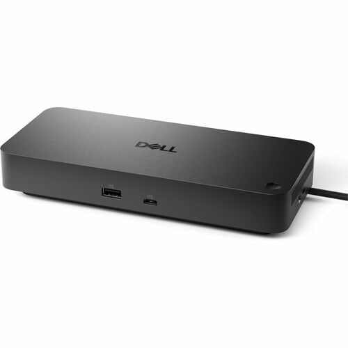 Docking station Dell WD25TB5 12 Porta(e) Thunderbolt 5 per Computer portatile, Desktop PC - 330 W - 4 Display supportati -