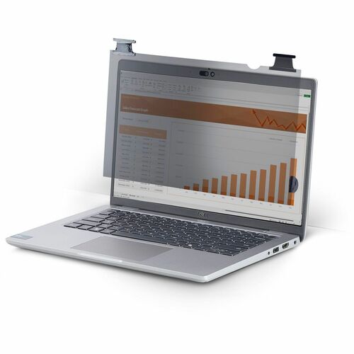 StarTech.com 133B6-PRIVACY-SCREEN. Maximaler Bildschirmdurchmesser: 33,8 cm (13.3"). Seitenverhältnis: 16:10. Suitable for