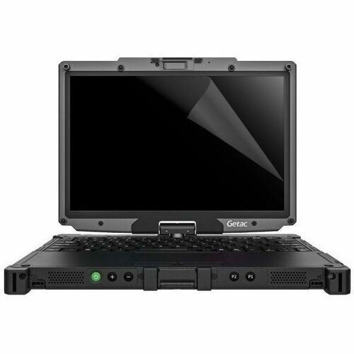 Getac V120 G1 31 cm (12.2") Touchscreen Rugged Convertible 2 in 1 Notebook - WUXGA - Intel Core Ultra 5 225H - 8 GB - 256 