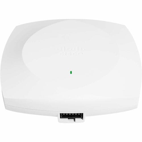 CISCO WIRELESS 9174E (W7 3 RADIO 3 BAND 4X4)