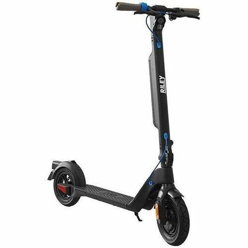 Riley RS2-PLUS Powered Self Balance Scooter